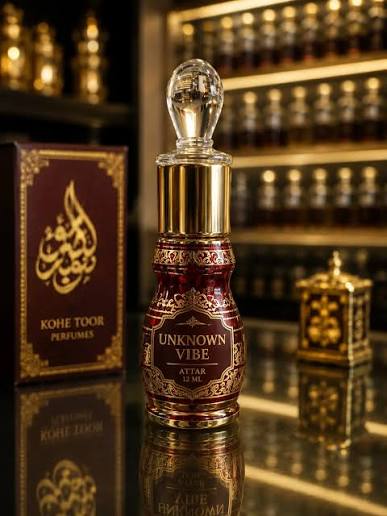 Royal Oud Attar